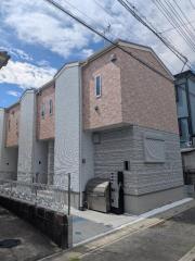 埼玉高速鉄道戸塚安行駅まで徒歩18分