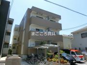 フジパレス鳳中ウエスト