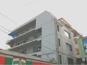筒井マンション