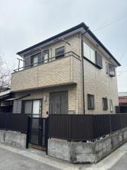 追浜町2丁目戸建