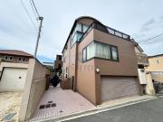 曽根東町メゾネット