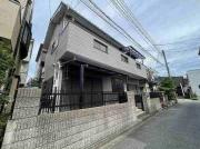 越谷市赤山町4丁目戸建