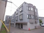 地下鉄東西線琴似駅まで徒歩19分