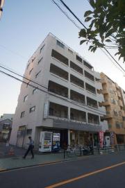 都電荒川線町屋駅前駅まで徒歩2分
