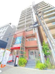 地下鉄御堂筋線東三国駅まで徒歩2分