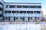 メニーズコート西宮の沢タウンD
