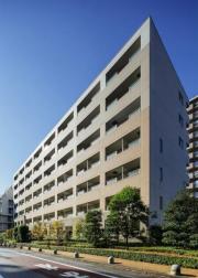 京急本線青物横丁駅まで徒歩8分