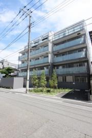ヴォーガコルテ池上参番館