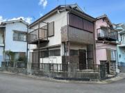 北大路2丁目借家