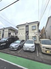 パナトピア並木A棟