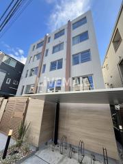都営大江戸線西新宿五丁目駅まで徒歩4分