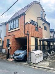 練馬区早宮戸建
