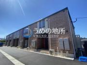 ＪＲ久大本線久留米大学前駅まで徒歩26分