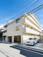 CREVISTA練馬武蔵関