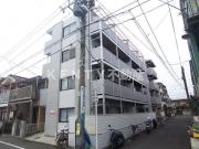 エクセルピア西糀谷