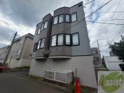 シングルステージ山の手通