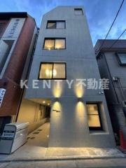 Plaisant武蔵小山