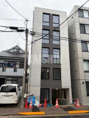 ザワン西蒲田