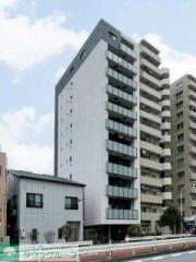 オリーブマンション荒川