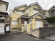 上野口町貸家