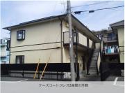 Ksコートクレオ2番館
