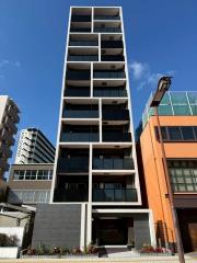 SUNREGIS NAMBA