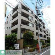 プラウド中野坂上