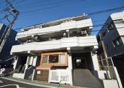 第二サンコート東戸塚