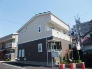 ＪＲ京浜東北・根岸線東十条駅まで徒歩5分