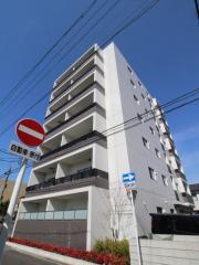 フォレストスクエア香呑