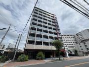 東武伊勢崎・大師線五反野駅まで徒歩11分