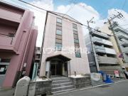 地下鉄谷町線都島駅まで徒歩7分