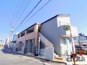西武池袋・豊島線ひばりヶ丘駅まで徒歩6分