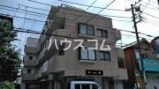 クリエール金沢八景