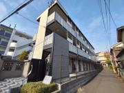 ＪＲ京浜東北・根岸線さいたま新都心駅まで徒歩10分