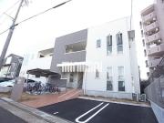 オリザ中小田井