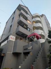 プロミネンス宮崎台