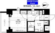ステージファースト上野
