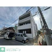 ココングランジュール吹田垂水町