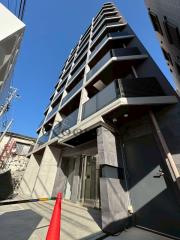 SHOKEN Residence新丸子II