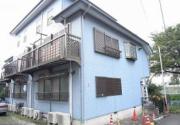 小田急小田原線柿生駅まで徒歩5分