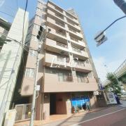 レスポワール平和島