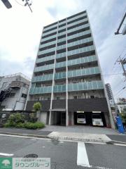 都営大江戸線森下駅まで徒歩3分