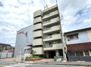地下鉄長堀鶴見緑地線門真南駅まで徒歩10分