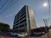 ＪＲ鹿児島本線竹下駅まで徒歩3分