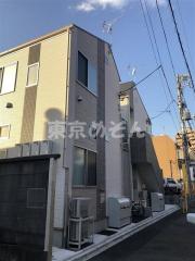 都営大江戸線若松河田駅まで徒歩2分
