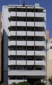 地下鉄御堂筋線江坂駅まで徒歩8分