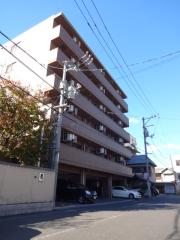 ルーセント城見