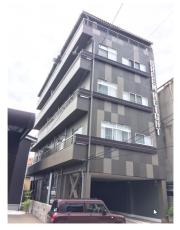 グリーンハイツ
