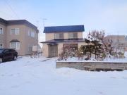 美唄市西3北2戸建